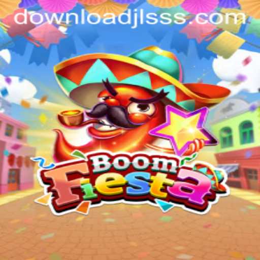 BoomFiesta: Unleashing the Thrill of Adventure with the JLSSS