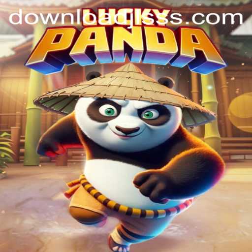 Discover the Enchanting World of LuckyPanda: A Captivating Journey into JLSSS