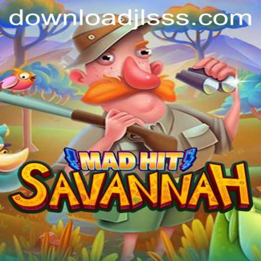 Experience the Thrills of MadHitSavannah: A Dynamic Game Adventure