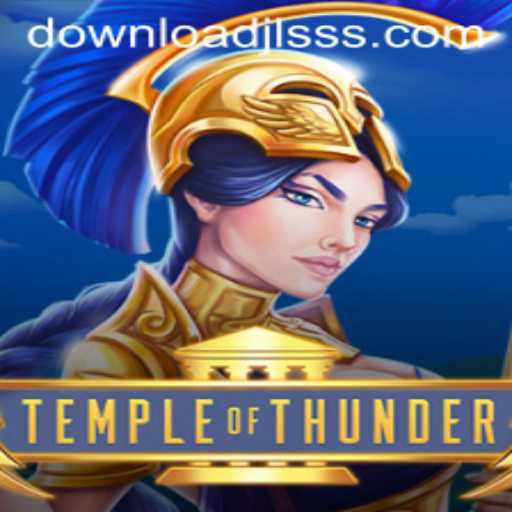 Dive into the Mystical World of TempleofThunder: A New Gaming Sensation